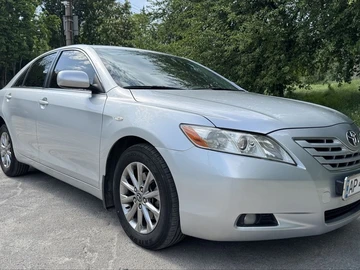 Авто Toyota Camry 2006 № 8865143