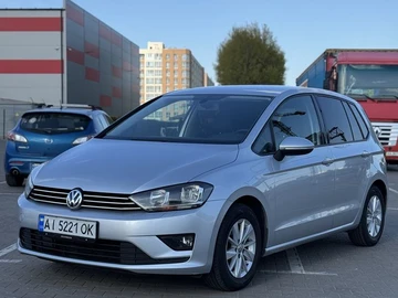 Авто Volkswagen Golf 2016 № 8865155