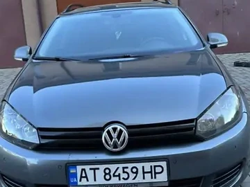 Авто Volkswagen Golf 2011 № 8865215