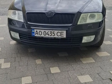 Авто Skoda 100 2005 № 8865223