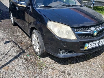 Авто ВАЗ 11113 Oka 2008 № 8865227