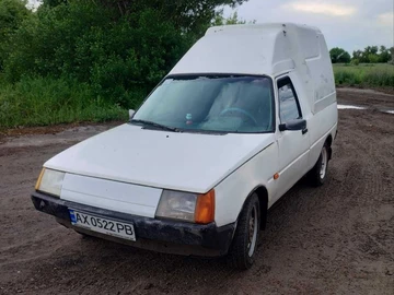 Авто ЗАЗ Таврия 2004 № 8865230