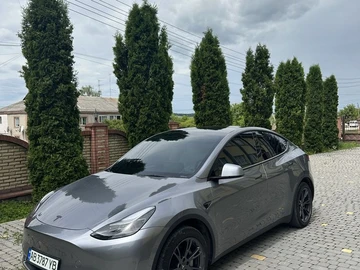 Авто Tesla Roadster 2024 № 8865231