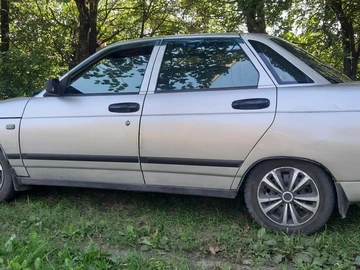 Авто ВАЗ 2110 2006 № 8865233