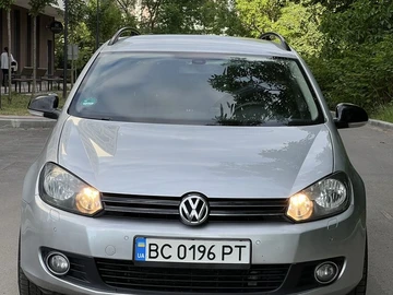 Авто Volkswagen Golf 2012 № 8865238