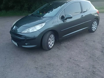 Авто Peugeot 207 2006 № 8865239