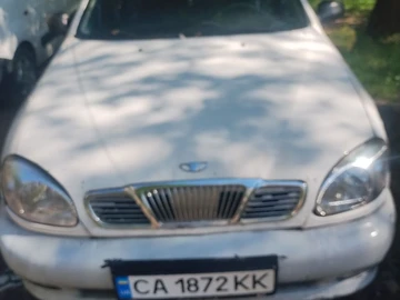 Авто Daewoo Damas 2006 № 8865240