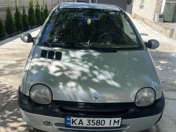 Авто Renault Twingo 2001 № 8865245