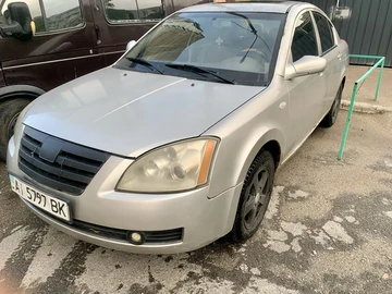 Авто Chery Elara 2008 № 8865246