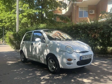 Авто Chery Flagcloud 2010 № 8865248