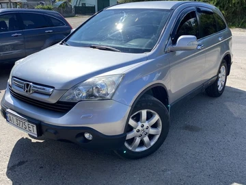 Авто Honda Cr-V 2008 № 8865252