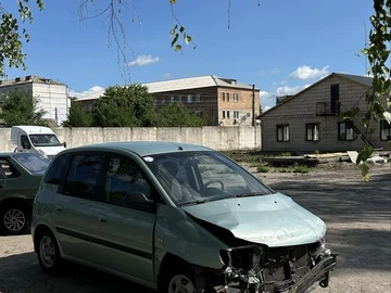 Авто Hyundai Matrix 2005 № 8865273