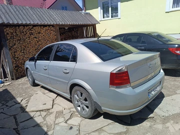 Авто Opel Vectra 2007 № 8865274