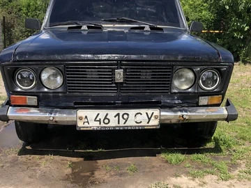 Авто ВАЗ 21063 1983 № 8865289