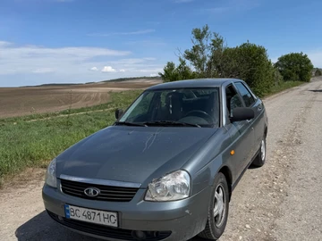 Авто ВАЗ 21072 2010 № 8865303