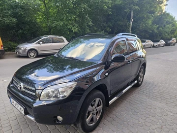 Авто Toyota Rav 4 2007 № 8865307