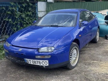 Авто Mazda 323 1993 № 8865370