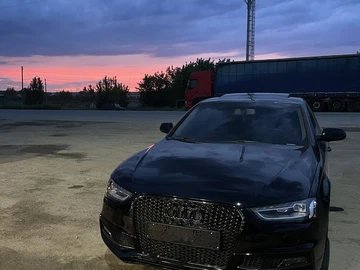 Авто Audi A4 2013 № 8865371
