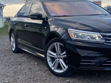 Авто Volkswagen Passat Sedan 2016 № 8865377