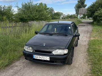 Авто ВАЗ 2115 2007 № 8865379