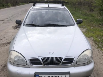 Авто Daewoo Sens 2003 № 8865380