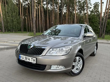 Авто Skoda Octavia 2012 № 8865392