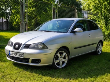 Авто SEAT Cordoba 2008 № 8865393