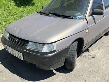 Авто ВАЗ 2110 2007 № 8865397