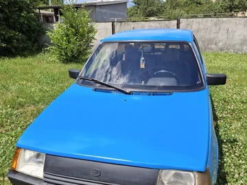 Авто ЗАЗ 1102 1994 № 8865408