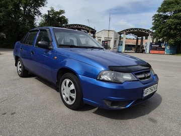 Авто Daewoo Nexia 2008 № 8865409