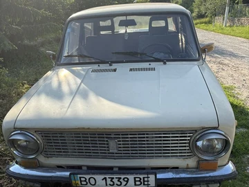Авто ВАЗ 2101 1986 № 8865415