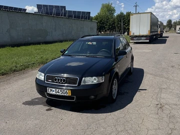 Авто Audi A4 2004 № 8865422