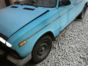 Авто ВАЗ 2106 1995 № 8865423