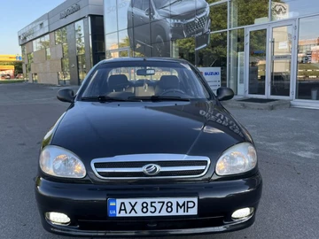 Авто ЗАЗ Lanos 2010 № 8865425