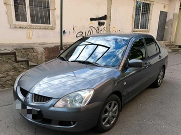 Авто Mitsubishi Lancer 2006 № 8865438