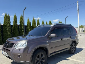 Авто Nissan X-Trail 2008 № 8865472