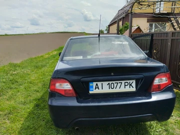 Авто Daewoo Arcadia 2008 № 8865476