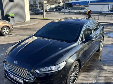 Авто Ford Fusion 2015 № 8865478