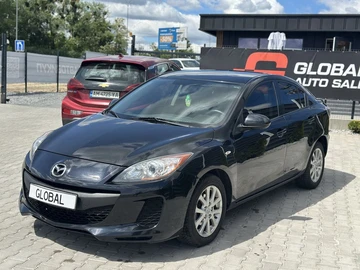 Авто Mazda 3 2013 № 8865488