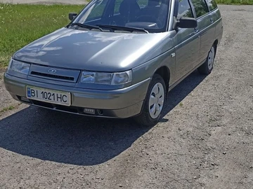Авто ВАЗ 2111 2007 № 8865494