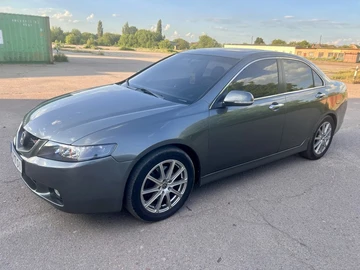 Авто Honda Accord 2006 № 8865502