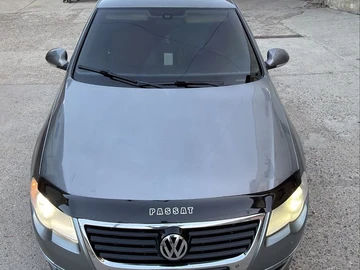Авто Volkswagen Passat Sedan 2007 № 8865505