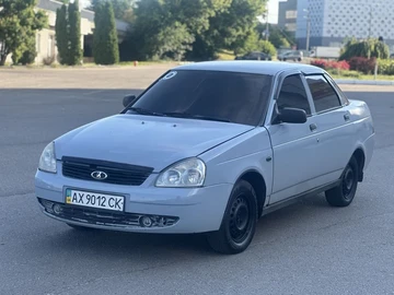 Авто ВАЗ 2170 Priora 2008 № 8865513