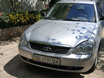 Авто ВАЗ 2171 Priora 2011 № 8865516