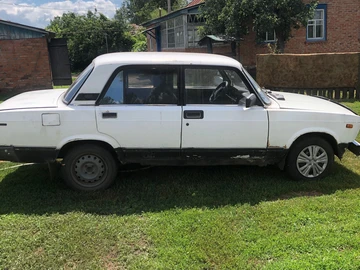 Авто ВАЗ 2105 1993 № 8865518