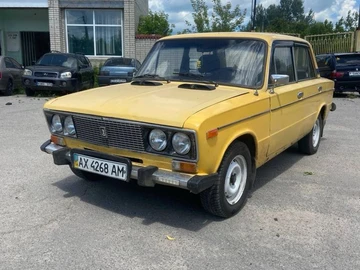 Авто ВАЗ 21063 1983 № 8865521