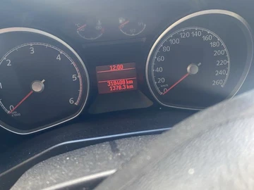 Авто Ford Mondeo 2007 № 8865523