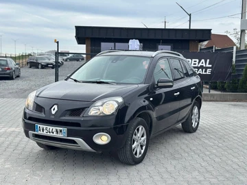 Авто Renault Koleos 2010 № 8865531