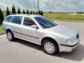 Авто Skoda Octavia 2009 № 8865539