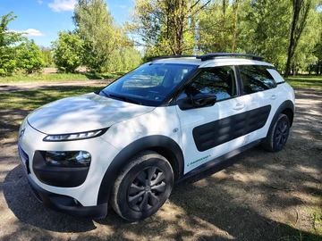 Авто Citroen C4 2015 № 8865602